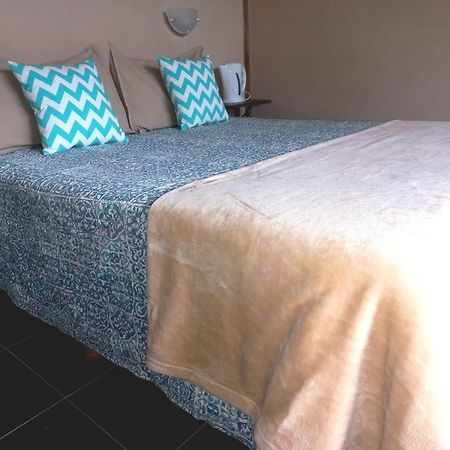Cabanas Los Nonos El Bolsón エクステリア 写真