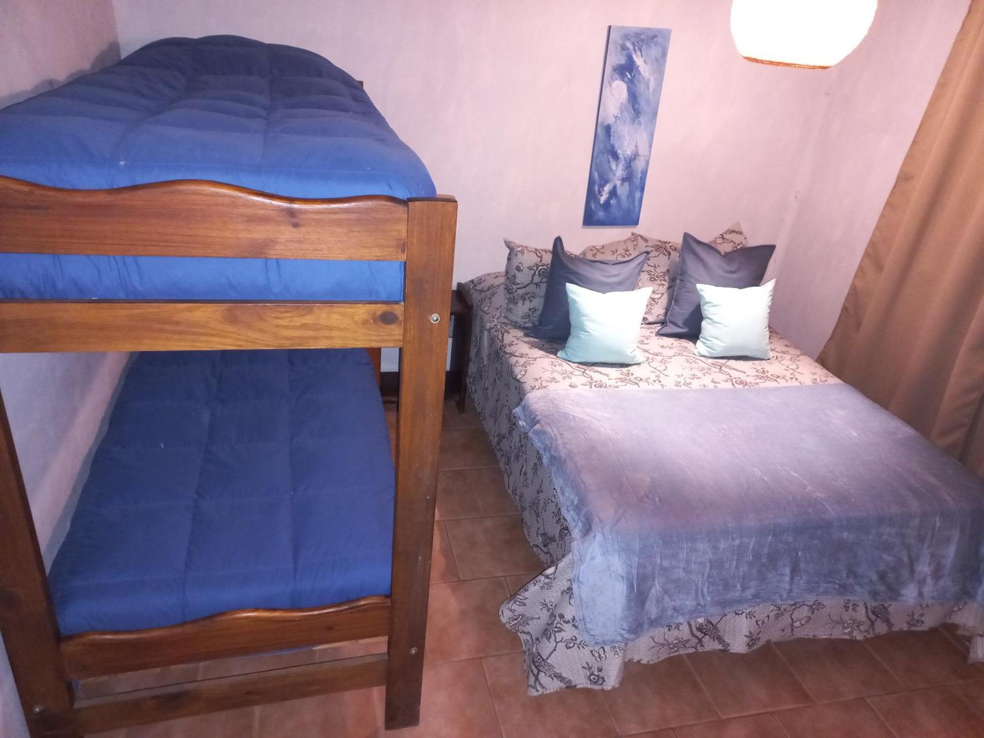 Cabanas Los Nonos El Bolsón エクステリア 写真