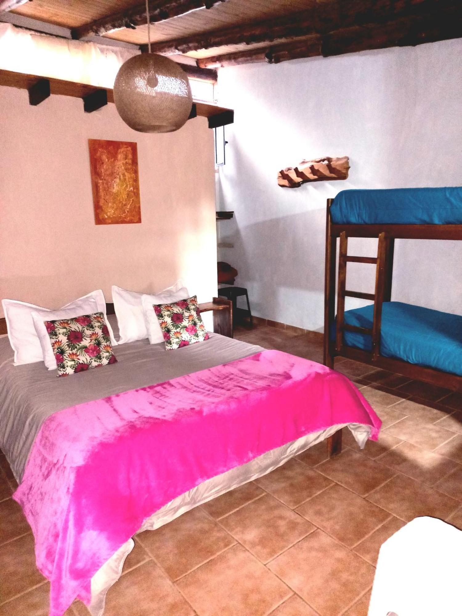Cabanas Los Nonos El Bolsón エクステリア 写真