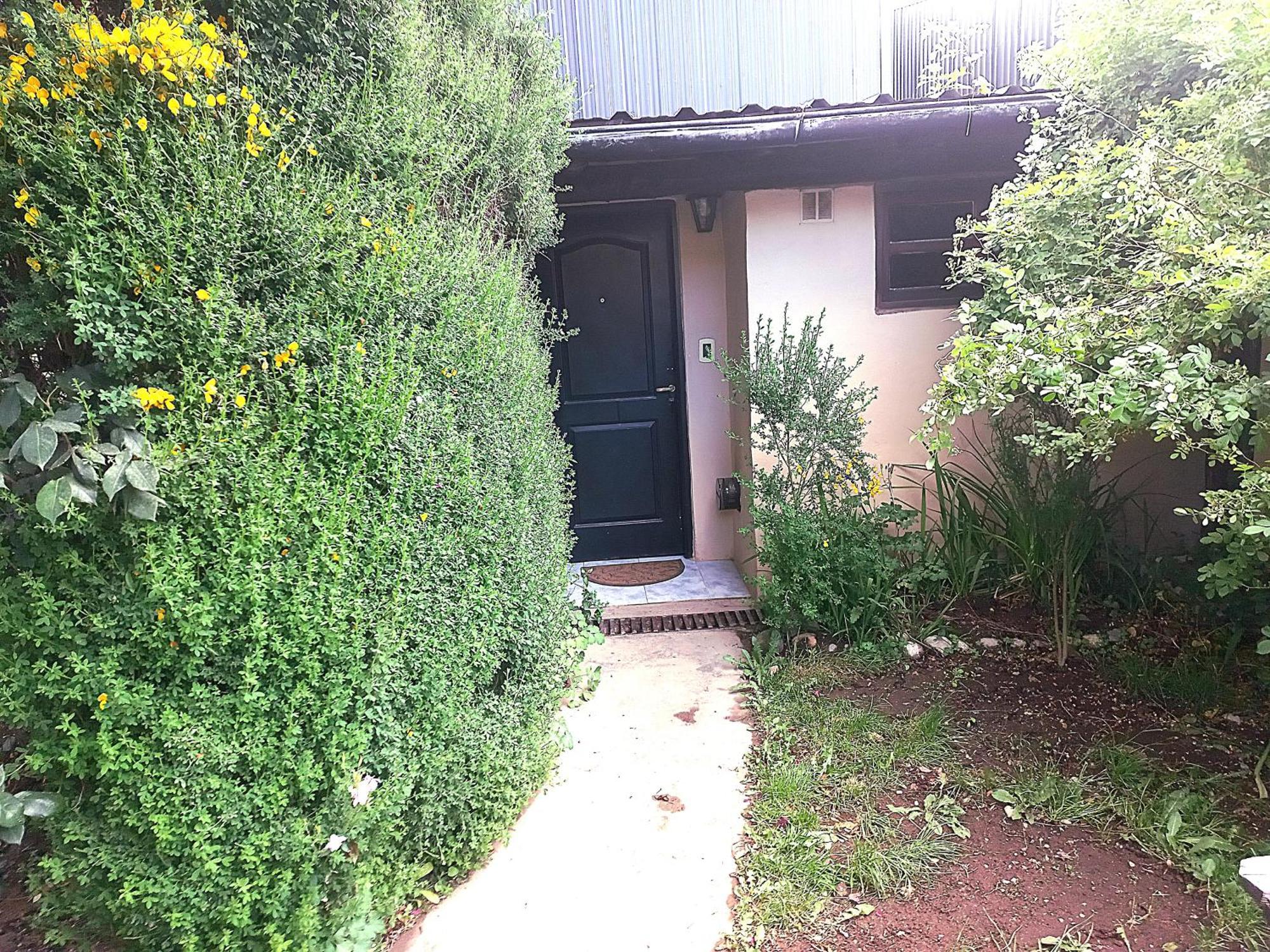 Cabanas Los Nonos El Bolsón 部屋 写真