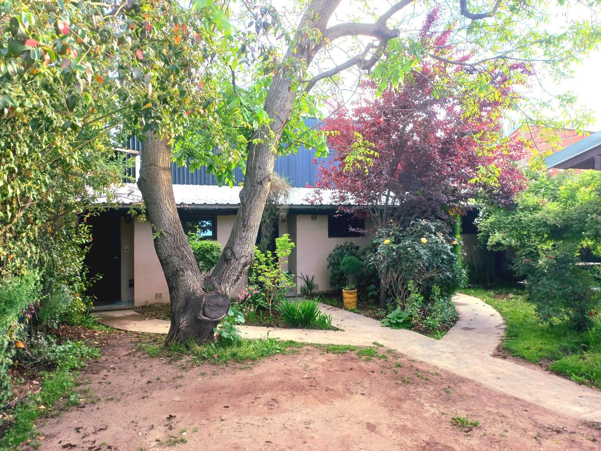 Cabanas Los Nonos El Bolsón 部屋 写真