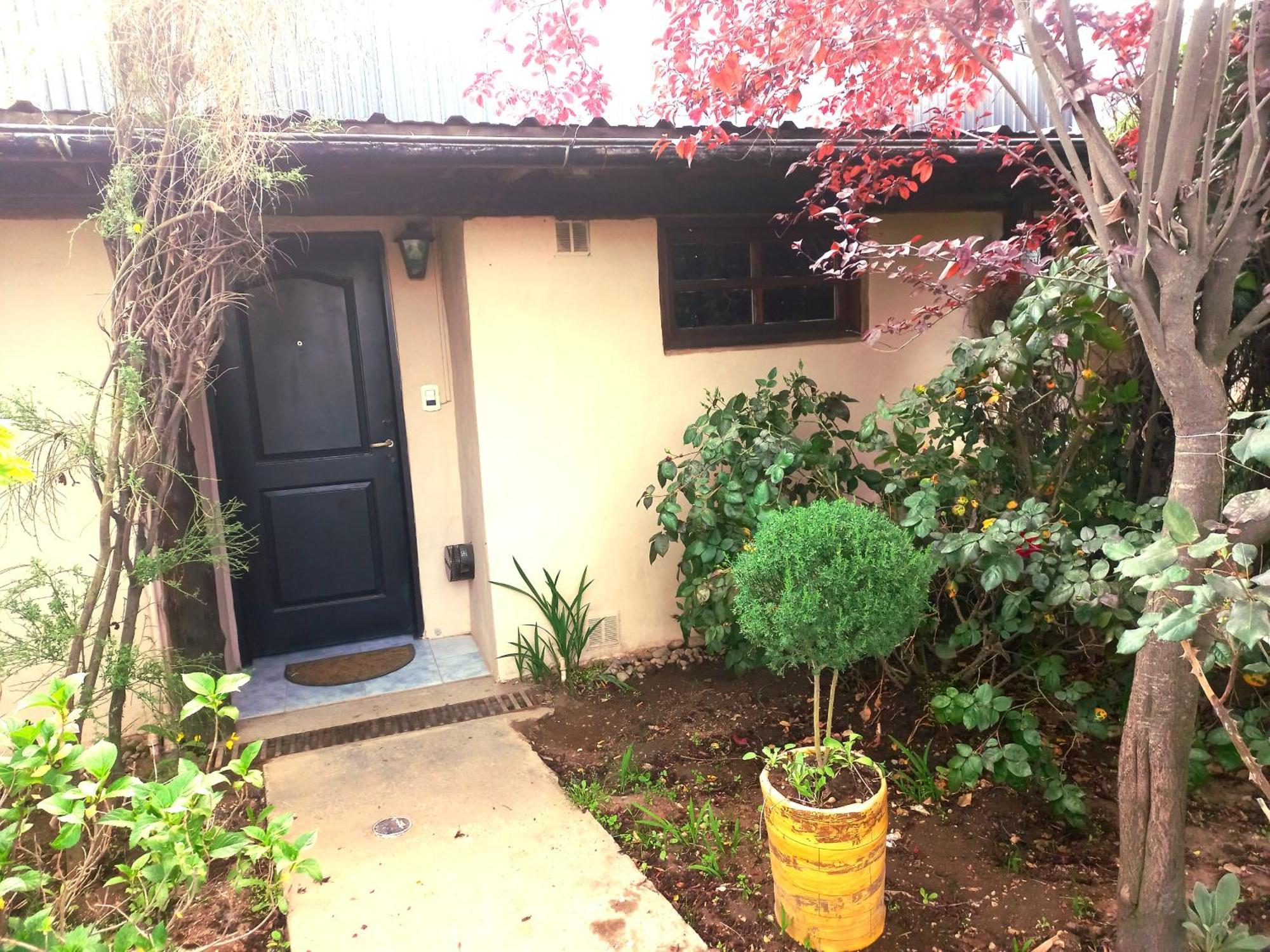 Cabanas Los Nonos El Bolsón 部屋 写真