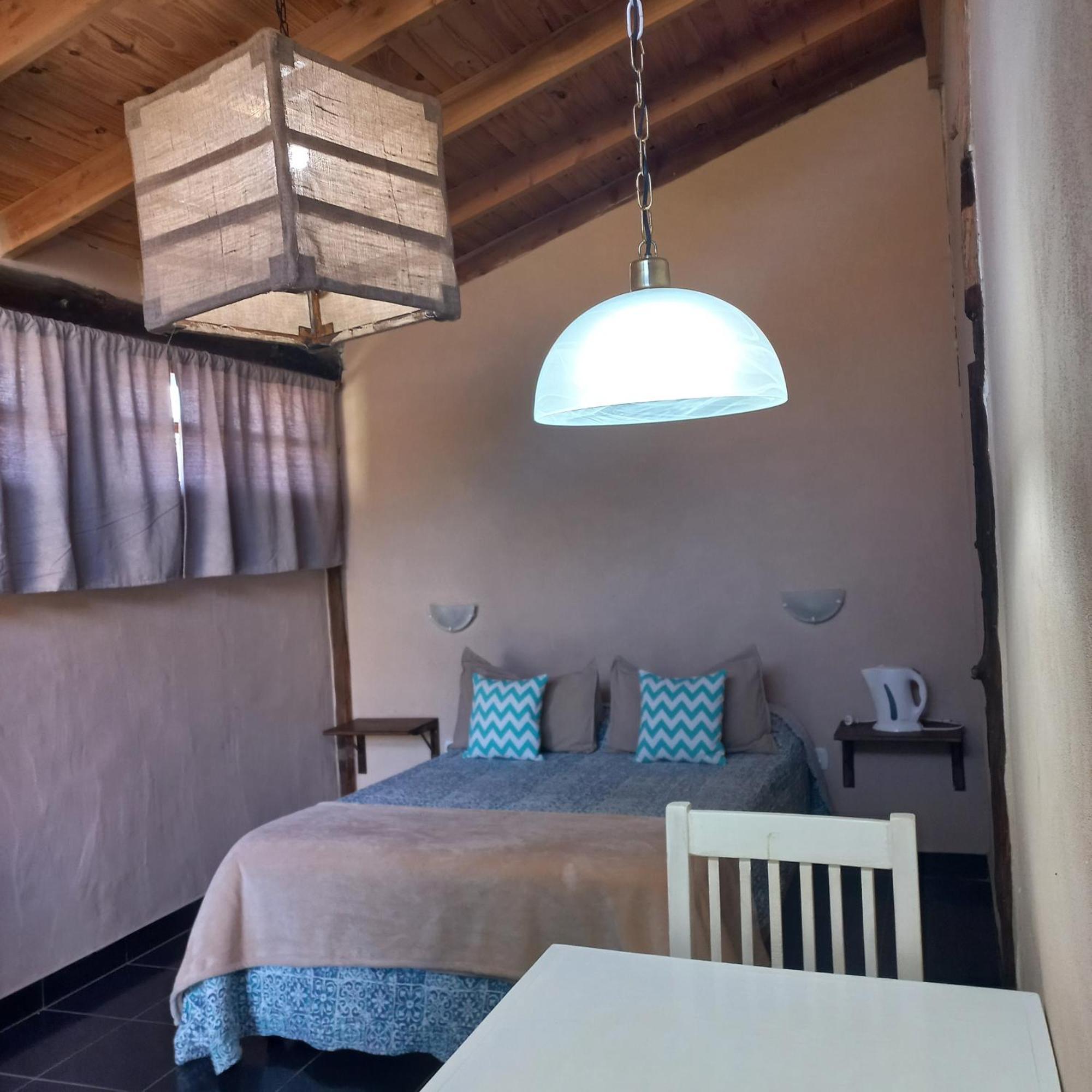 Cabanas Los Nonos El Bolsón エクステリア 写真