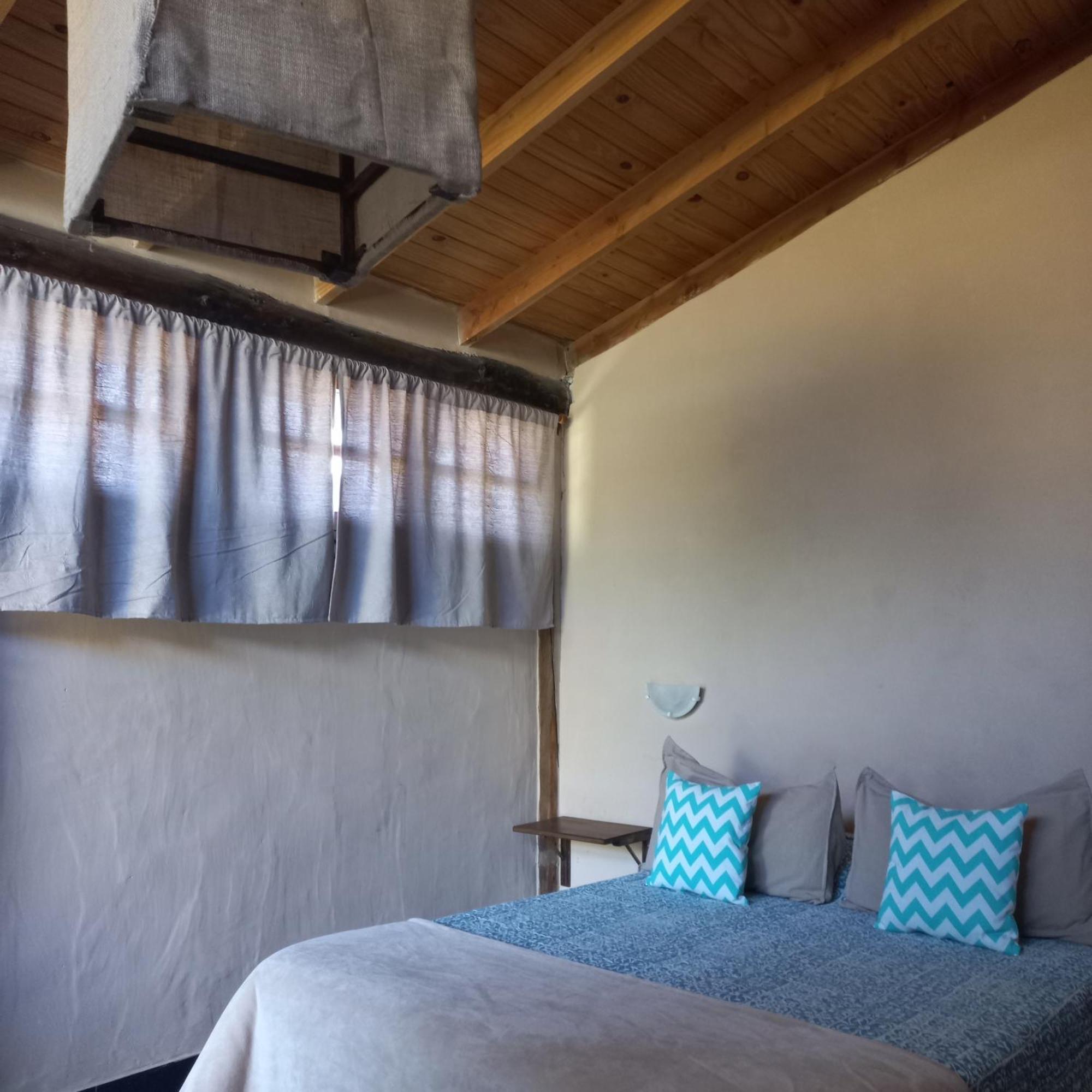 Cabanas Los Nonos El Bolsón エクステリア 写真
